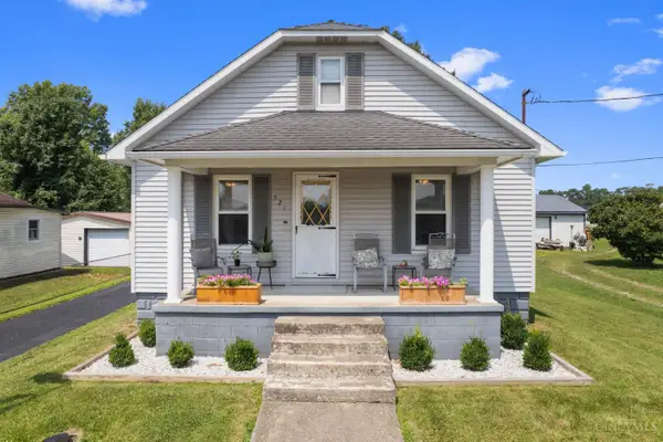 521 N Columbus Street, Jefferson Twp, OH 45168