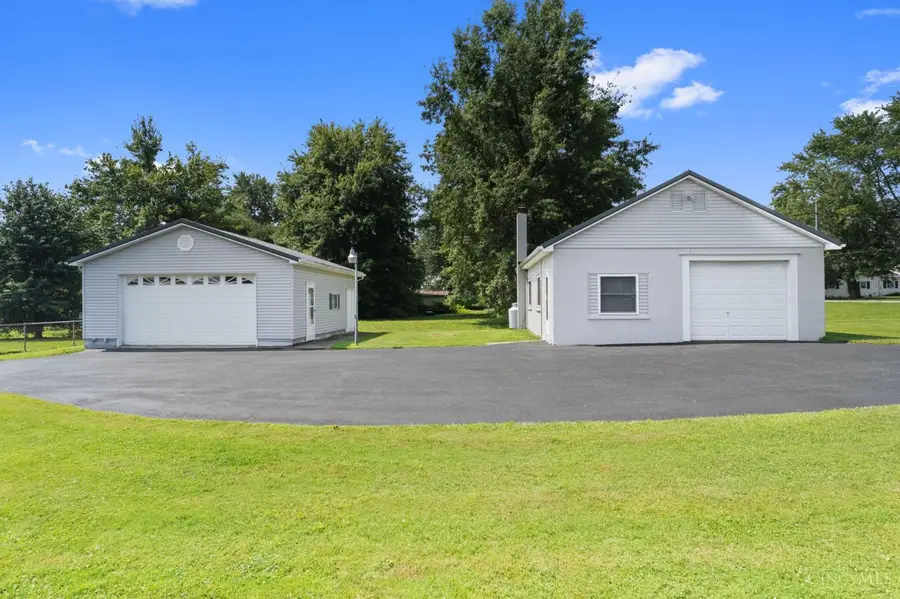 521 N Columbus Street, Russellville, OH 45168 - #3