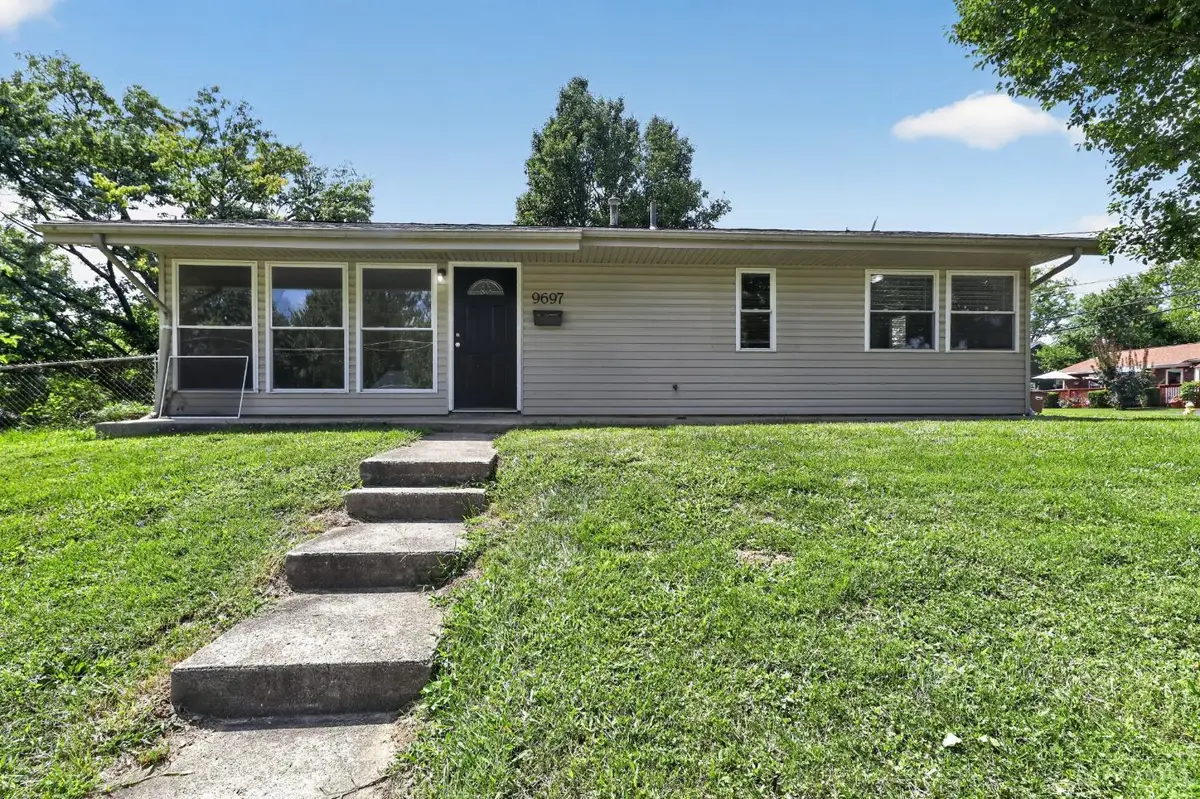 9697 Gibralter Drive, Colerain, OH 45251 - #1
