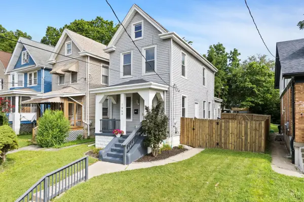 1964 Fairfax Avenue, Cincinnati, OH 45207