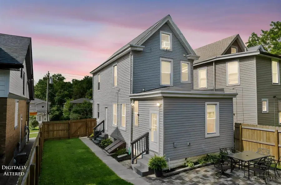 1964 Fairfax Avenue, Cincinnati, OH 45207 - #3