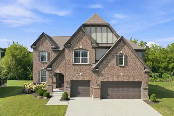 6048 Maxfli Lane, Deerfield Twp., OH 45040