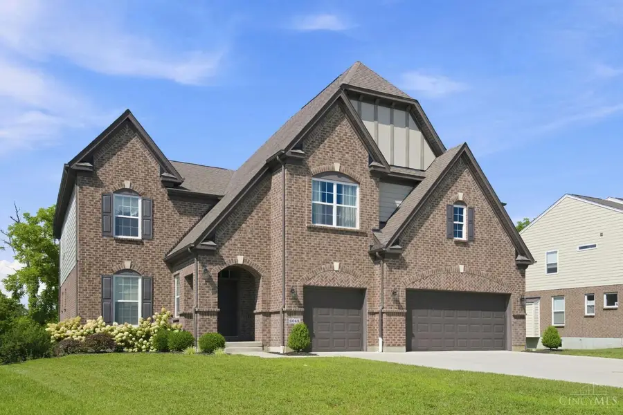 6048 Maxfli Lane, Deerfield, OH 45040 - #2
