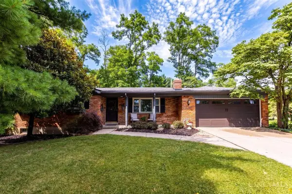 7514 Joan Drive, West Chester, OH 45069