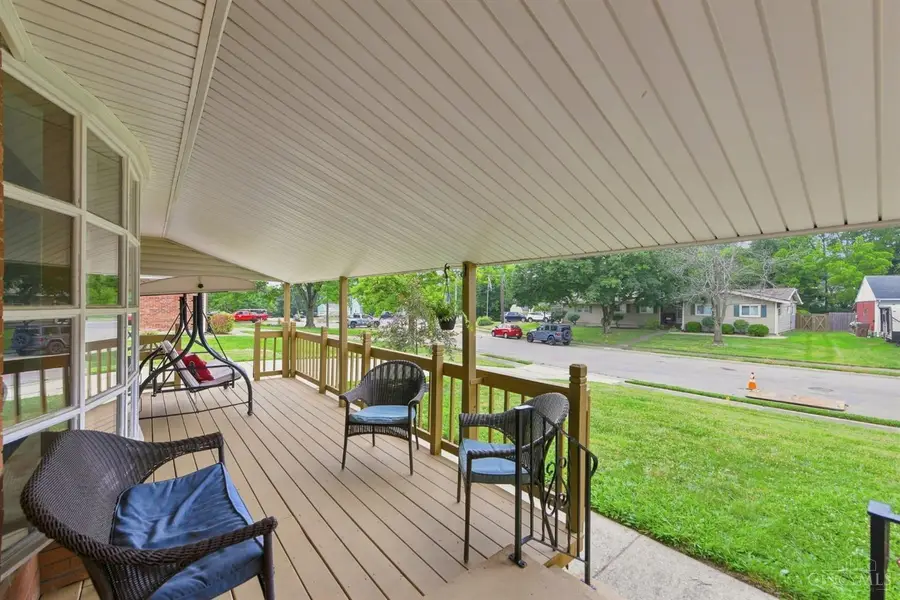 605 Jackson Lane, Middletown, OH 45044 - #2