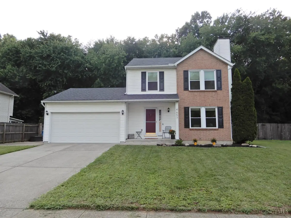 4657 Cardinal Drive, Union, OH 45244 - #1