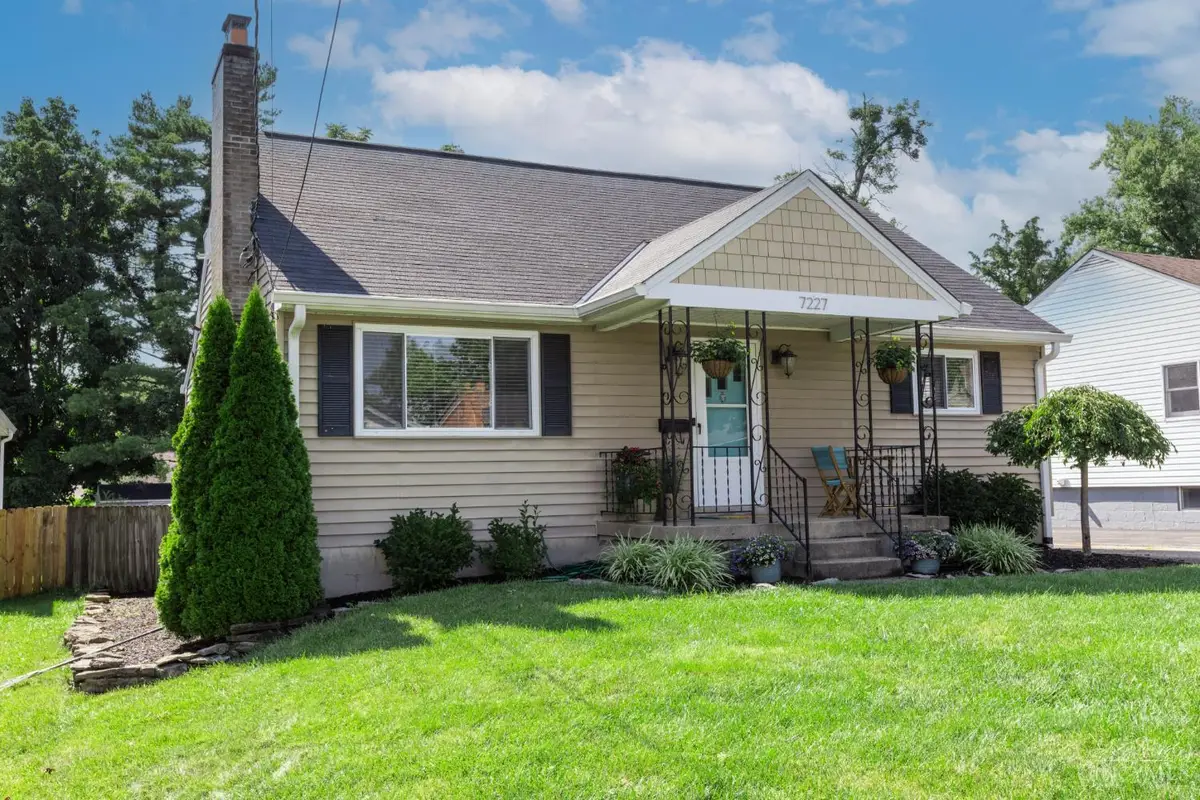 7227 Iuka Avenue, Madeira, OH 45243 - #1