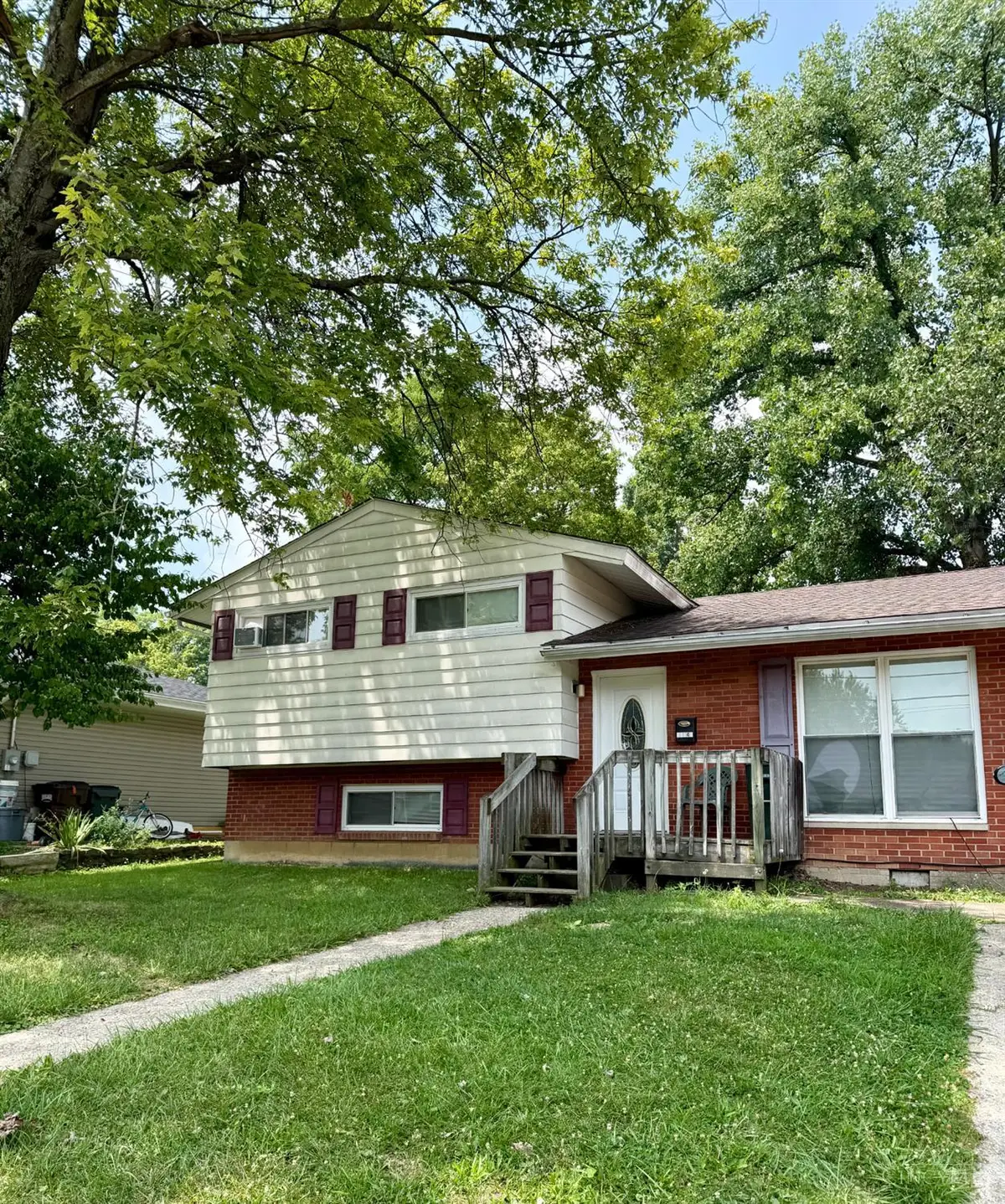 11541 Folkstone Drive, Forest Park, OH 45240 - #1