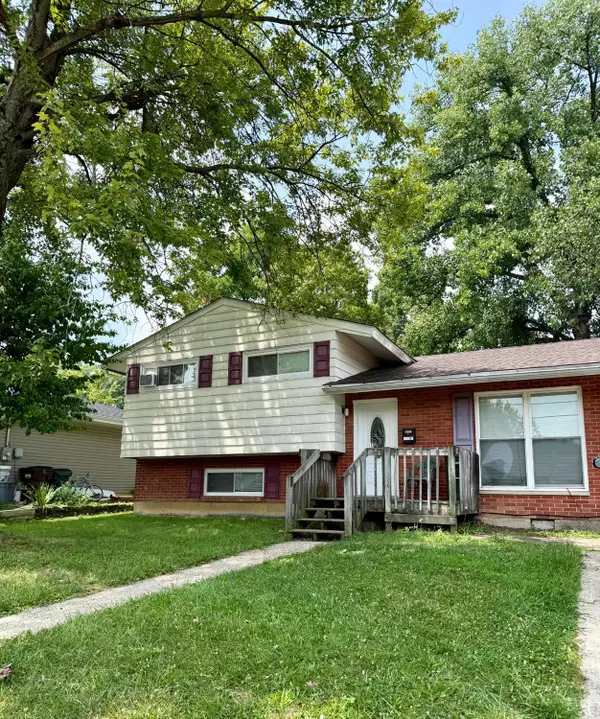 11541 Folkstone Drive, Forest Park, OH 45240