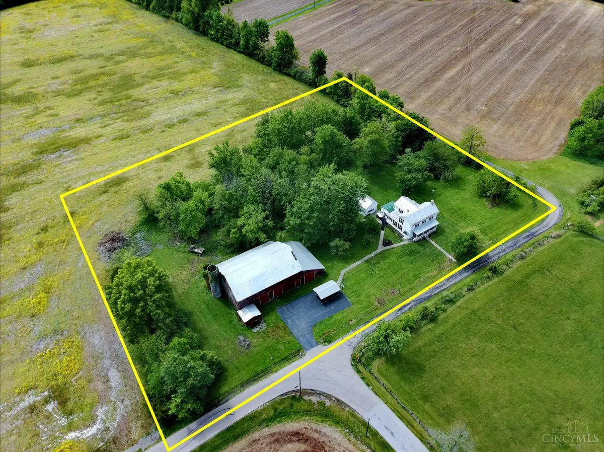 2175 Gibbs Road, Goshen, OH 45122 - #1