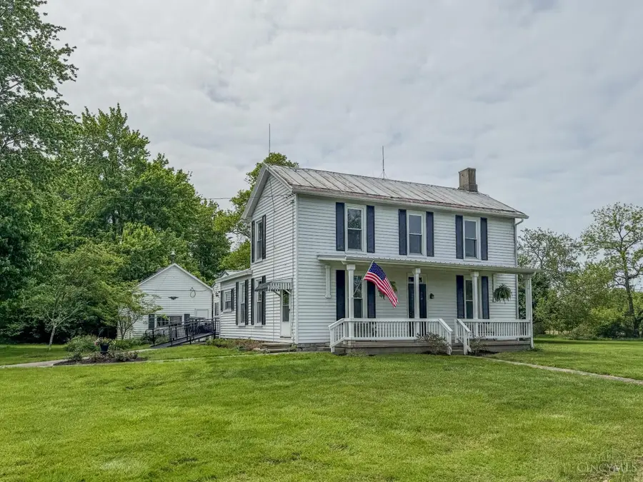 2175 Gibbs Road, Goshen, OH 45122 - #3