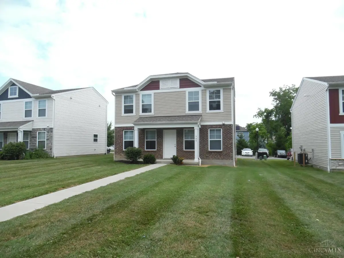 466 W Kemper Road, Cincinnati, OH 45246 - #1