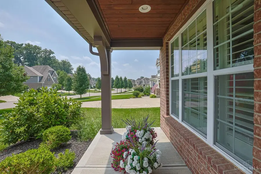 7485 Marsh Creek Lane, Warren, OH 45039 - #3