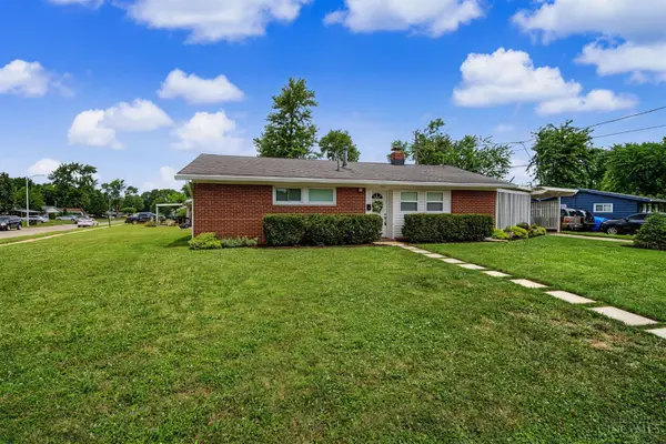 5041 Glouster Avenue, Riverside, OH 45431