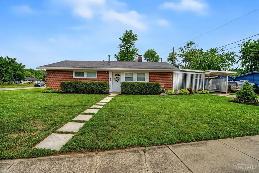 5041 Glouster Avenue, Riverside, OH 45431 - #2