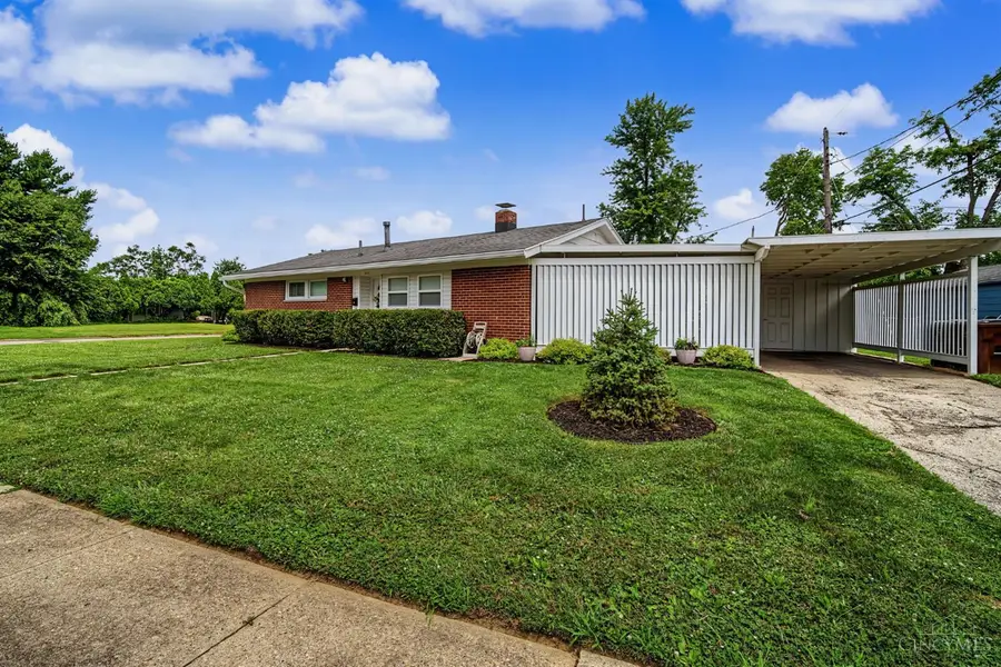 5041 Glouster Avenue, Riverside, OH 45431 - #3