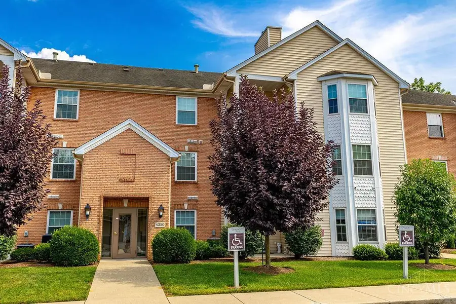 4350 Regency Ridge Court #208, Cincinnati, OH 45248 - #3