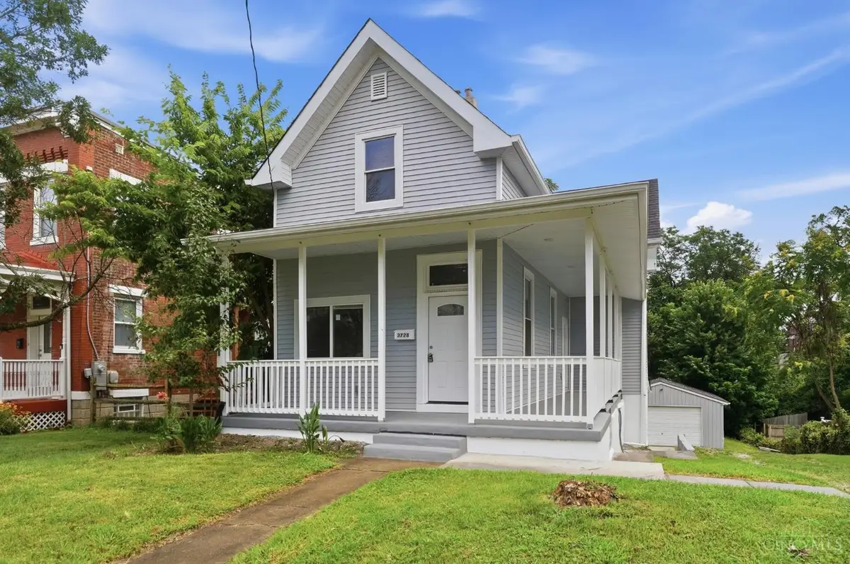 3728 Applegate Avenue, Cheviot, OH 45211 - #1