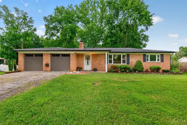 1390 Ridgecrest Drive, Miami Twp, OH 45150