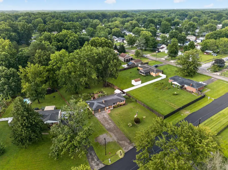 1390 Ridgecrest Drive, Day Heights, OH 45150 - #2