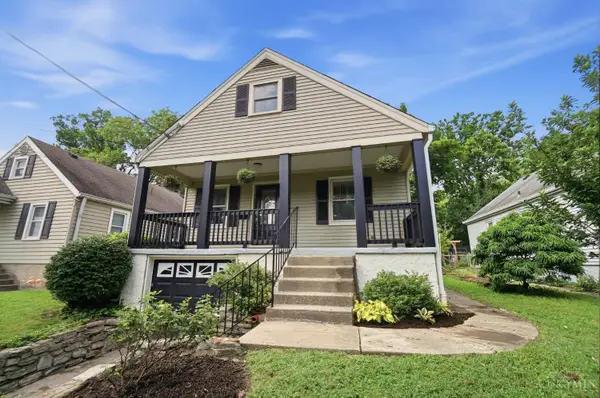7026 Britton Avenue, Cincinnati, OH 45227