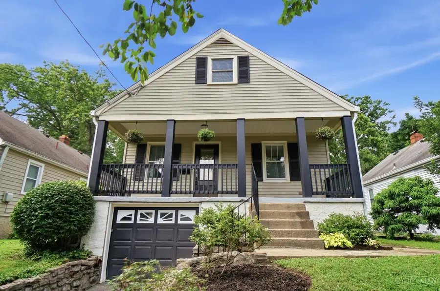 7026 Britton Avenue, Cincinnati, OH 45227 - #2