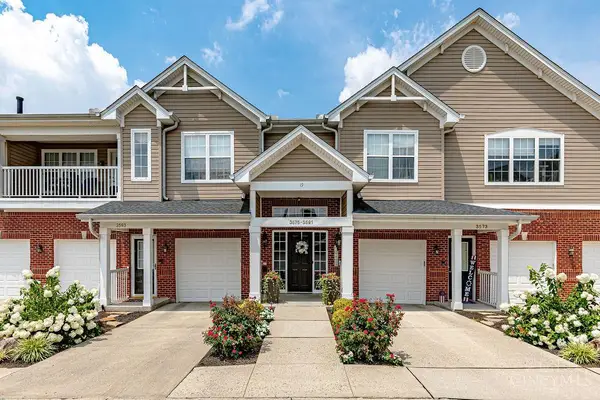 3587 Buckeye Trace, Miami Twp, OH 45002