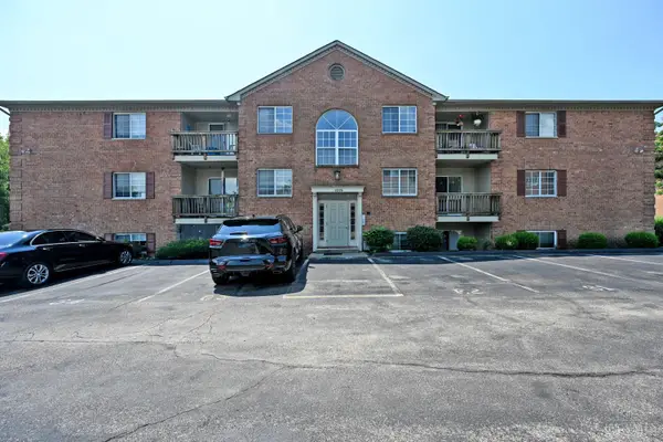 1605 Gelhot Drive #66, Fairfield, OH 45014