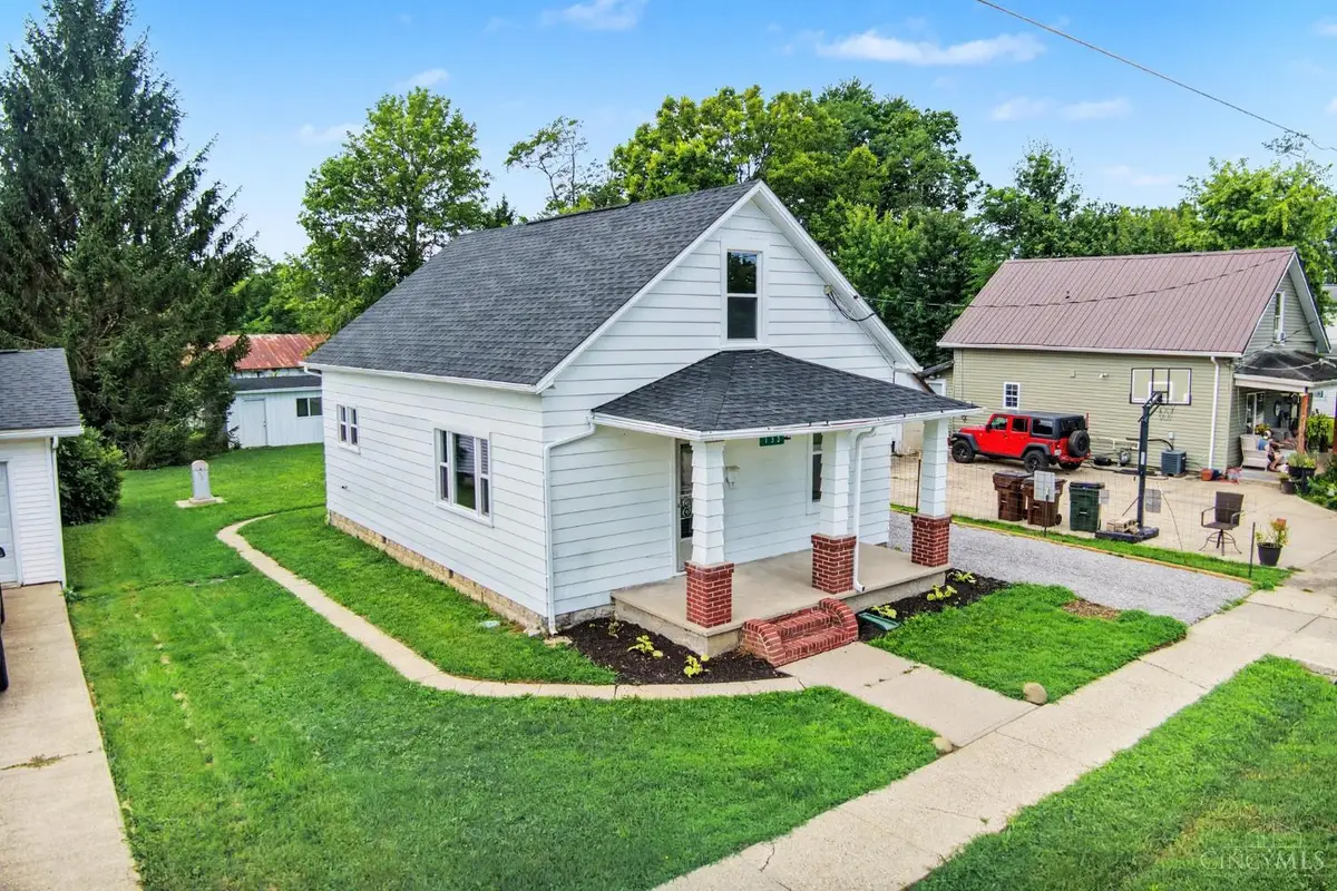 133 Clark Street, Bethel, OH 45106 - #1