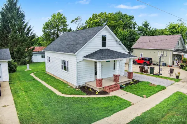 133 Clark Street, Bethel, OH 45106