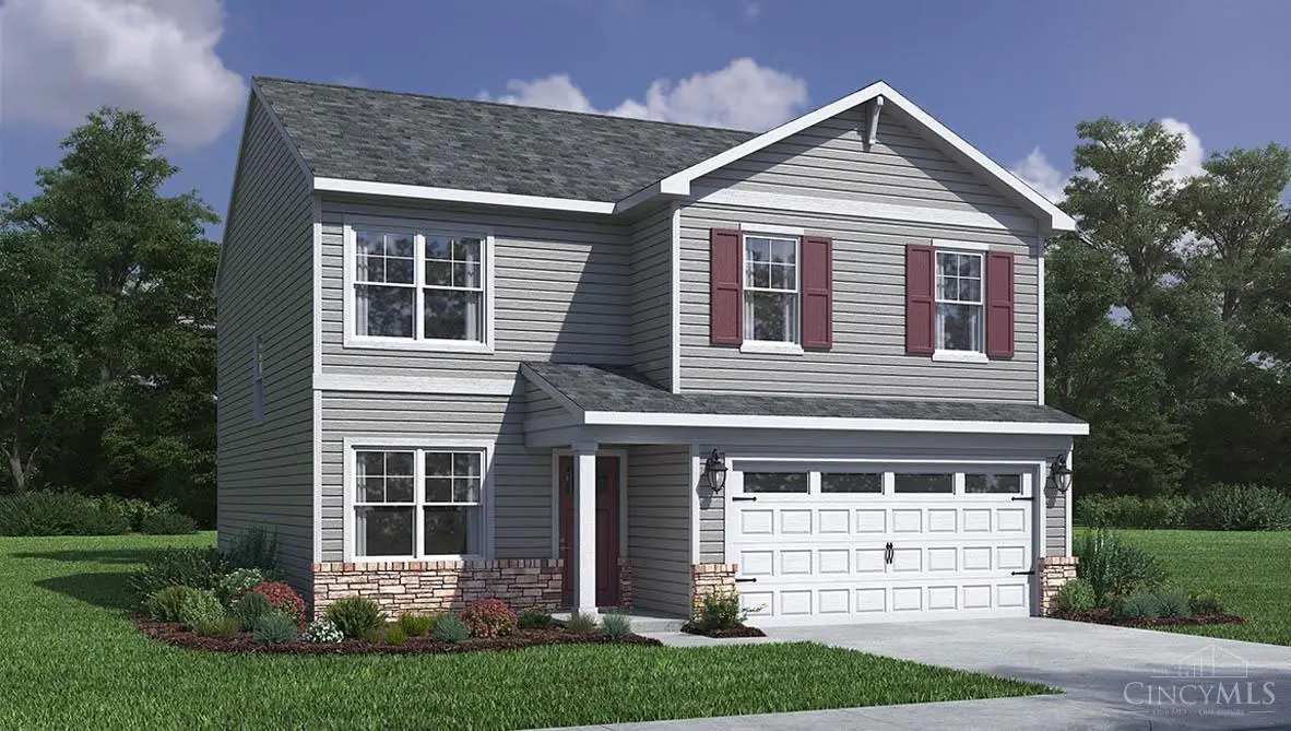 112 Woodcreek Lane, New Richmond, OH 45157 - #1