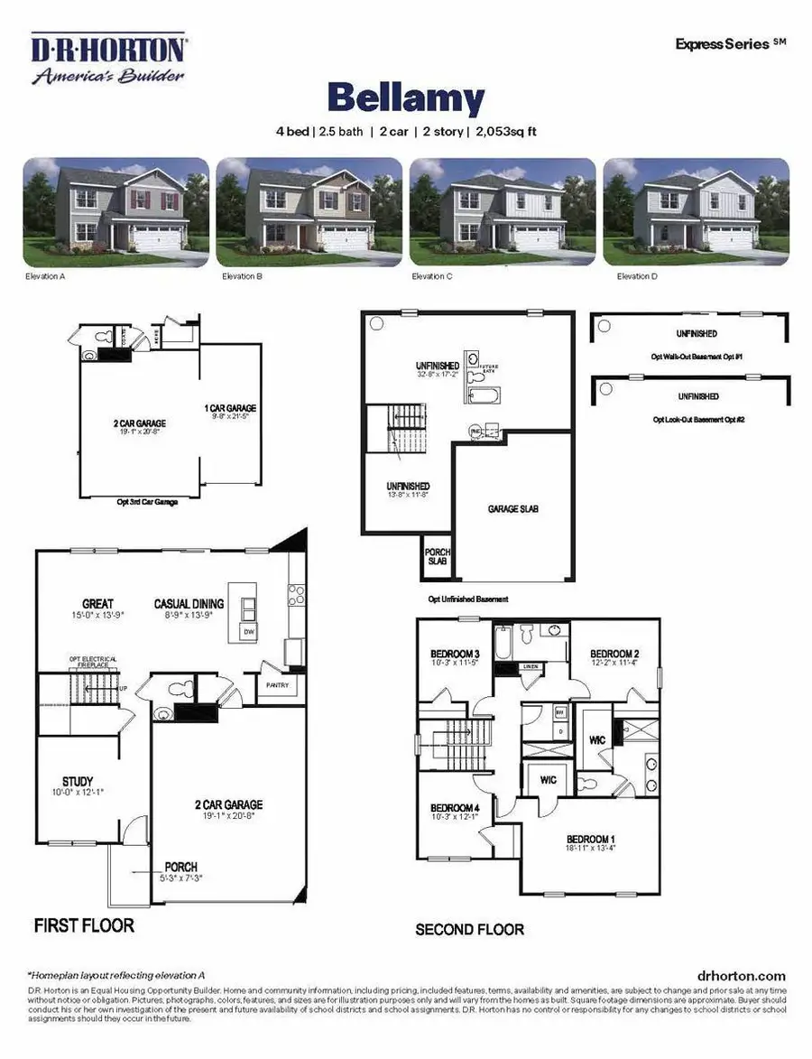 112 Woodcreek Lane, New Richmond, OH 45157 - #2