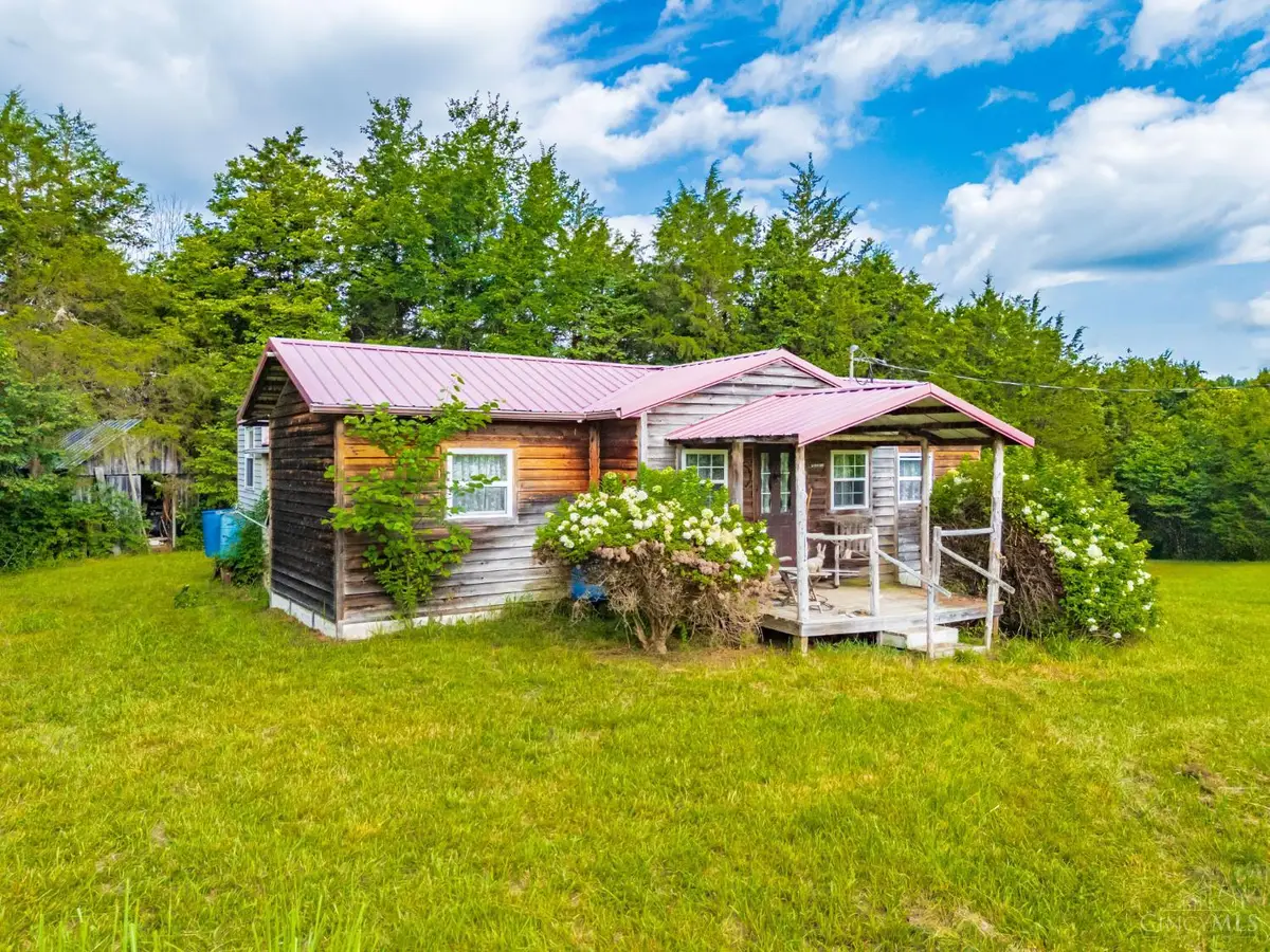 153 Horner Chapel Road, Peebles, OH 45660 - #1