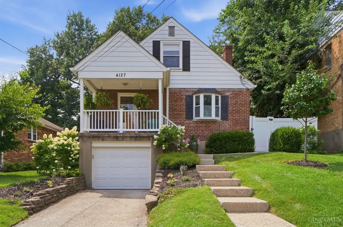 4127 Paxton Woods Drive, Cincinnati, OH 45209 - #1