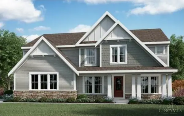 7829 Summit Court, Maineville, OH 45152