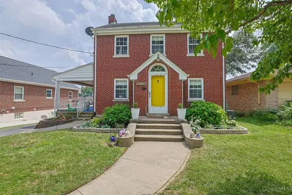 1737 Madison Avenue, Mt Healthy, OH 45231