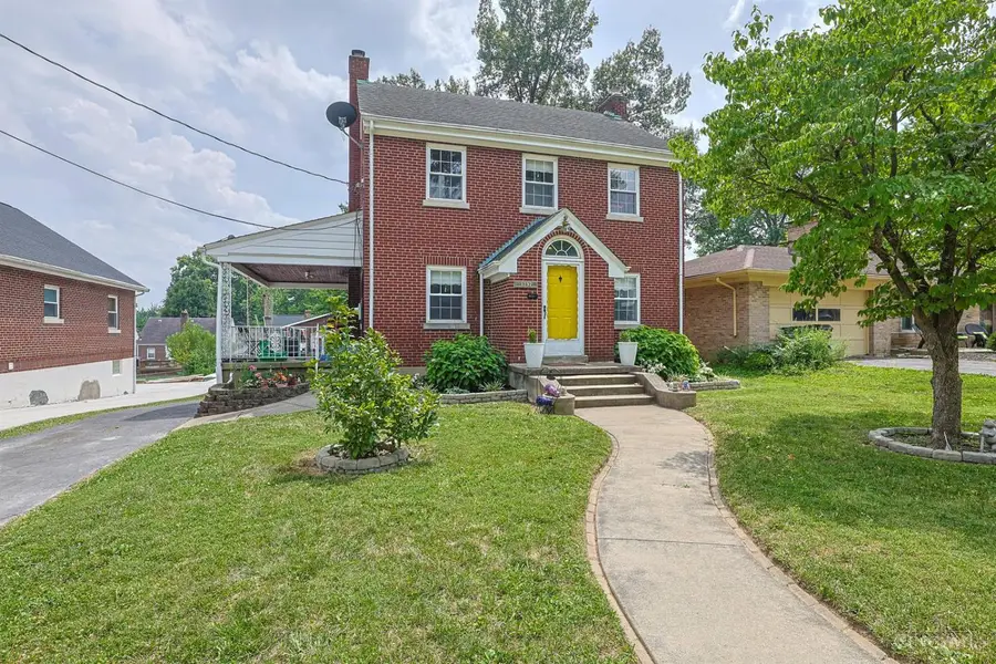 1737 Madison Avenue, Mount Healthy, OH 45231 - #2