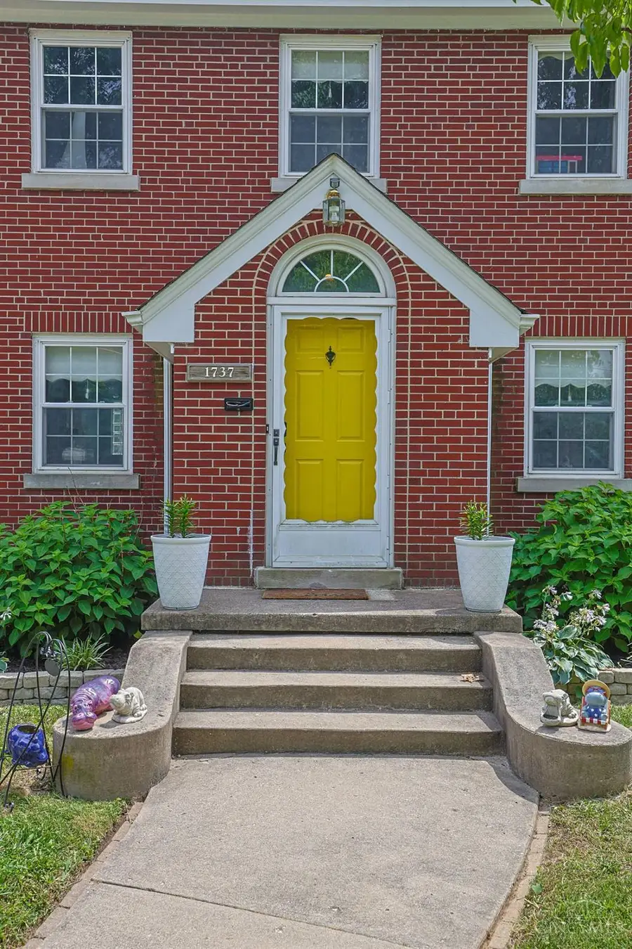 1737 Madison Avenue, Mount Healthy, OH 45231 - #3
