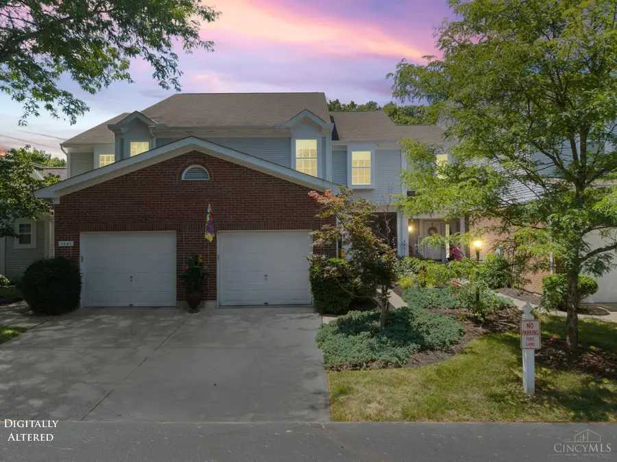 1043 Wittshire Circle, Forestville, OH 45255 - #2