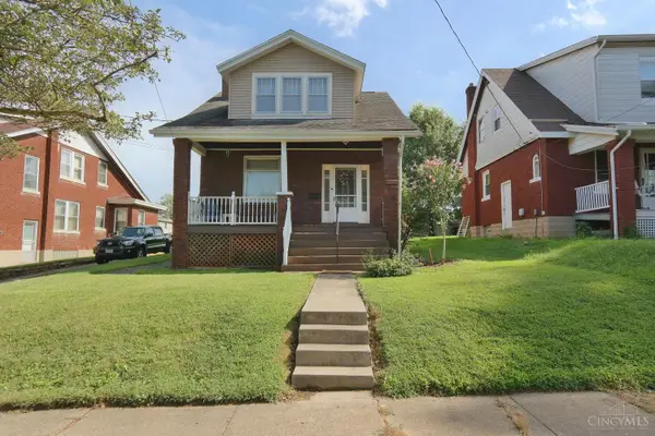 4775 Dale Avenue, Cincinnati, OH 45238