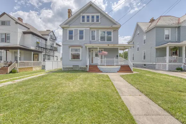 4320 Forest Avenue, Norwood, OH 45212