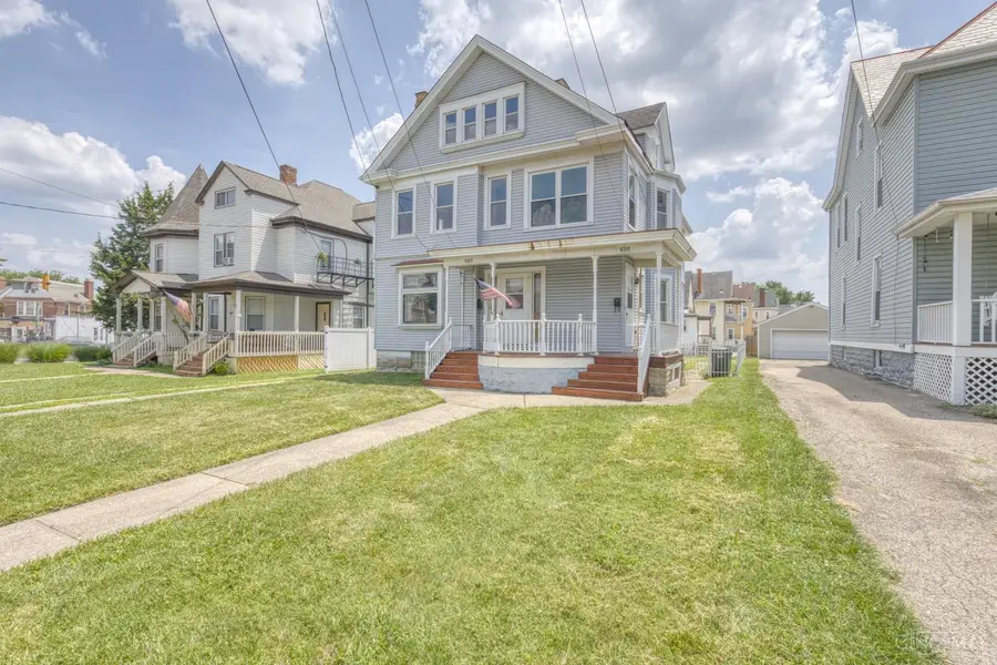 4320 Forest Avenue, Norwood, OH 45212 - #2