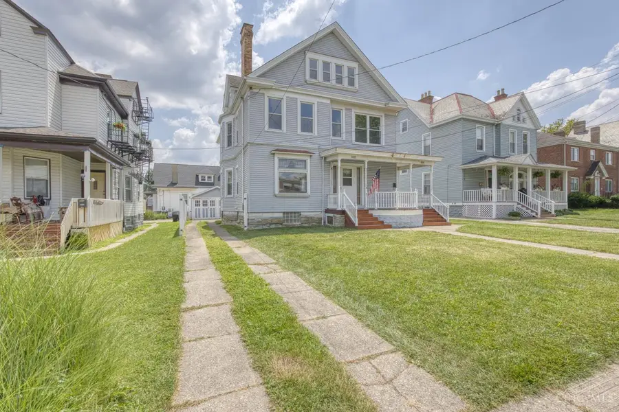 4320 Forest Avenue, Norwood, OH 45212 - #3