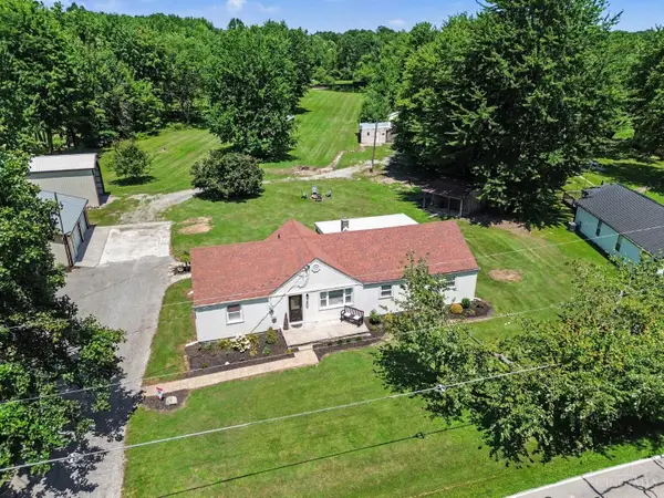 3796 Starling Road, Tate Twp, OH 45106