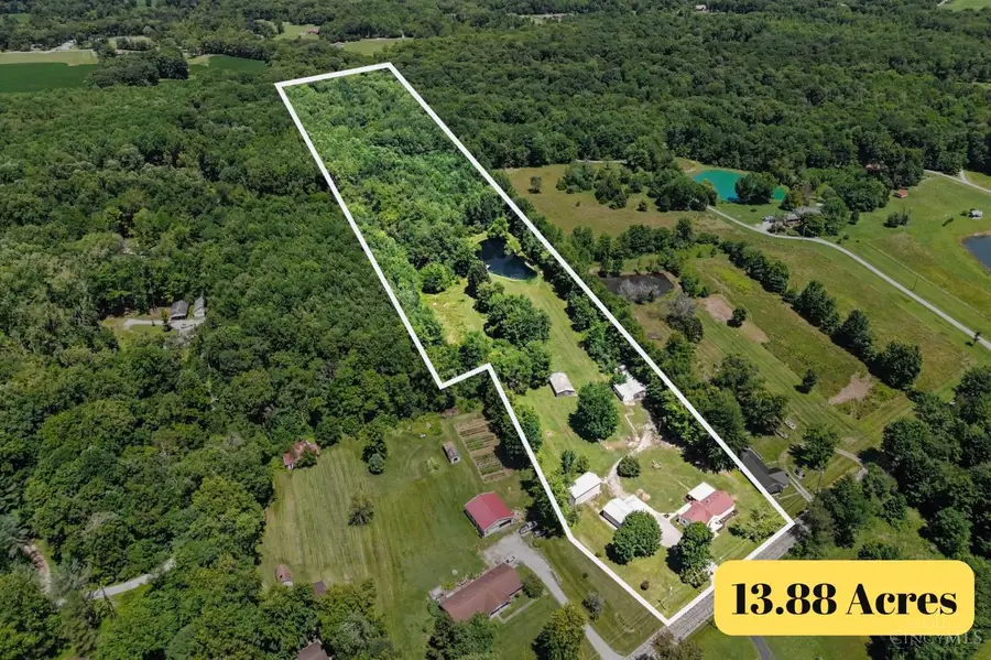 3796 Starling Road, Tate, OH 45106 - #2