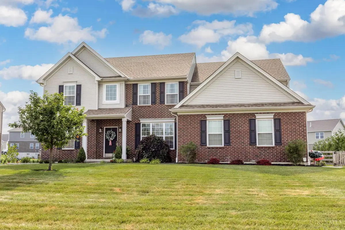 5895 Tilbury Trail, Liberty, OH 45011 - #1
