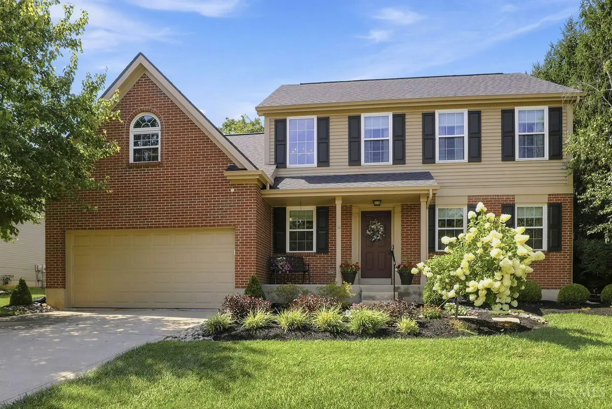 8843 Steeplechase Way, West Chester, OH 45069 - #1