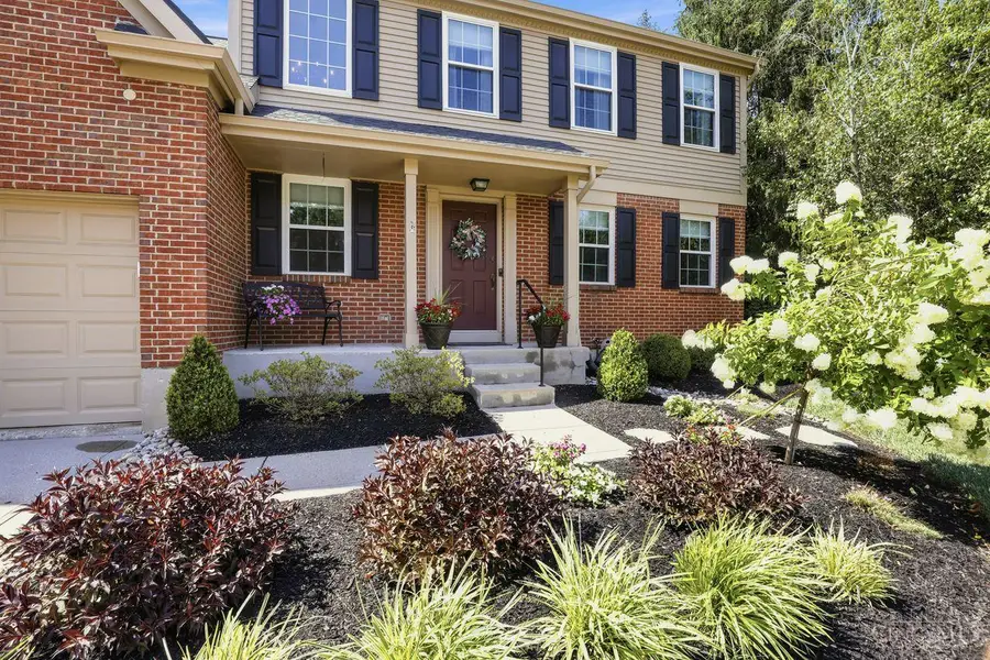 8843 Steeplechase Way, West Chester, OH 45069 - #2