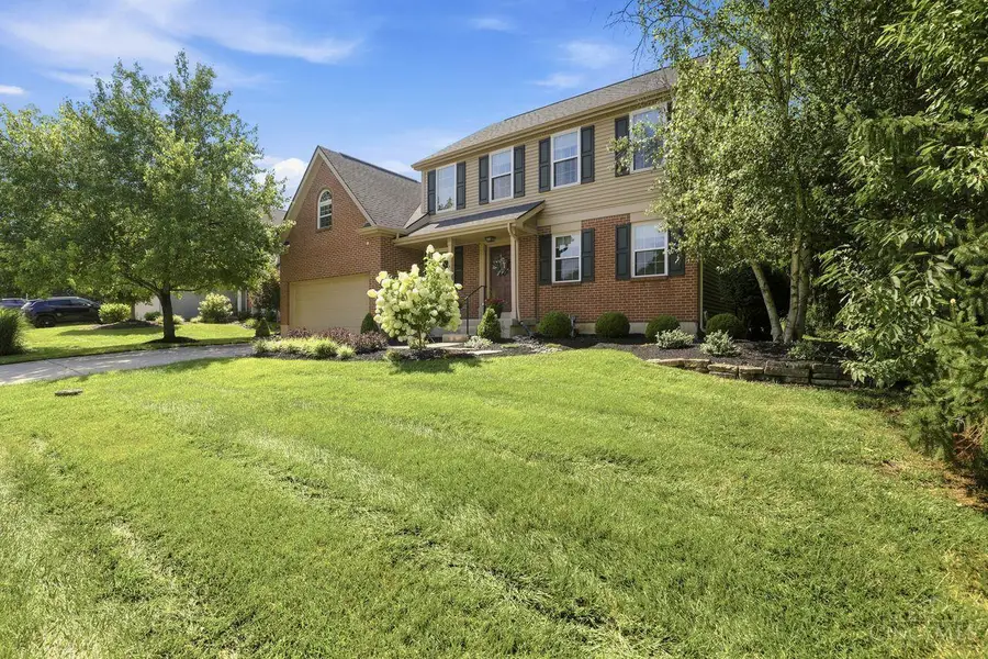 8843 Steeplechase Way, West Chester, OH 45069 - #3