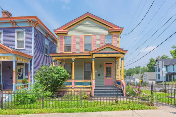 349 Tusculum Avenue, Cincinnati, OH 45226